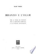 Bisanzio e l'Islam