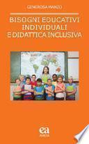 Bisogni educativi individuali e didattica inclusiva