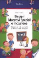 Bisogni educativi speciali e inclusione