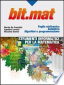 Bit.Mat. Strumenti informatici per la matematica. Per le Scuole superiori