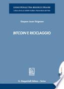 Bitcoin e riciclaggio