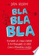 Bla bla bla