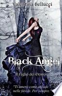Black Angel Il Figlio Dei Demoni