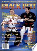 Black Belt