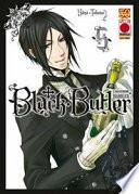 Black Butler. Il maggiordomo diabolico