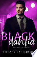 Black Dahlia