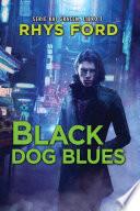 Black Dog Blues (Italiano)