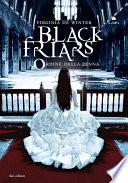 Black Friars 3. L'ordine della penna