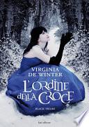 Black Friars 4. L’ordine della croce