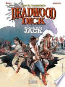 Black Hat Jack. Deadwood Dick