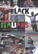 Black Italians