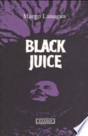 Black juice