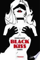 Black kiss omnibus