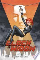 Black Widow: La Tela della Vedova
