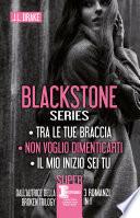 Blackstone Series