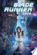 Blade Runner 2029 1