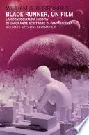 Blade Runner, un film