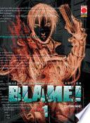 Blame! Ultimate deluxe collection