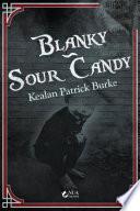 Blanky - Sour Candy