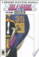 Bleach gold deluxe