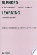Blended learning