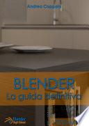 Blender - La guida definitiva - volume 2