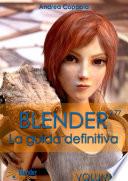 Blender - La guida definitiva - volume 5