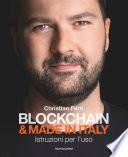 Blockchain & Made in Italy