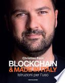 Blockchain & Made in Italy. Istruzioni per l'uso