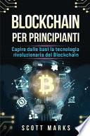 Blockchain Per Principianti