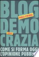 Blogdemocrazia