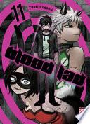Blood Lad 11 (Manga)