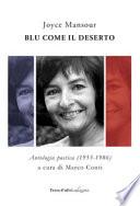 Blu come il deserto