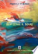 Blu come il mare