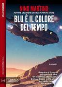 Blu è il colore del tempo