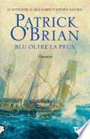 Blu oltre la prua