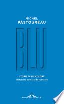 Blu. Storia di un colore