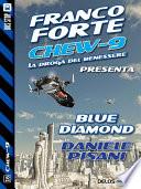 Blue diamond