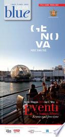 Blue Liguria | agenda eventi: aprile-maggio2014
