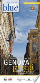 Blue Liguria | agenda eventi: febbraio-marzo2014