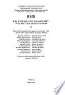 BMB: Dati relativi a pubblicazioni apparse a partire dal 1990, raccolti dal 1o luglio 2005 al 30 giugno 2006