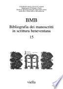 BMB: Dati relativi a pubblicazioni apparse a partire dal 1990, raccolti dal 1o luglio 2006 al 30 giugno 2007