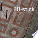 Bo stick