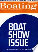 Boating