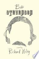Bob Stevenson