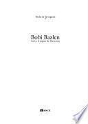 Bobi Bazlen