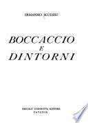 Boccaccio e dintorni