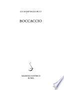 Boccaccio