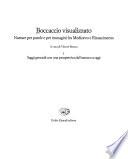 Boccaccio visualizzato