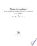 Boccaccio visualizzato